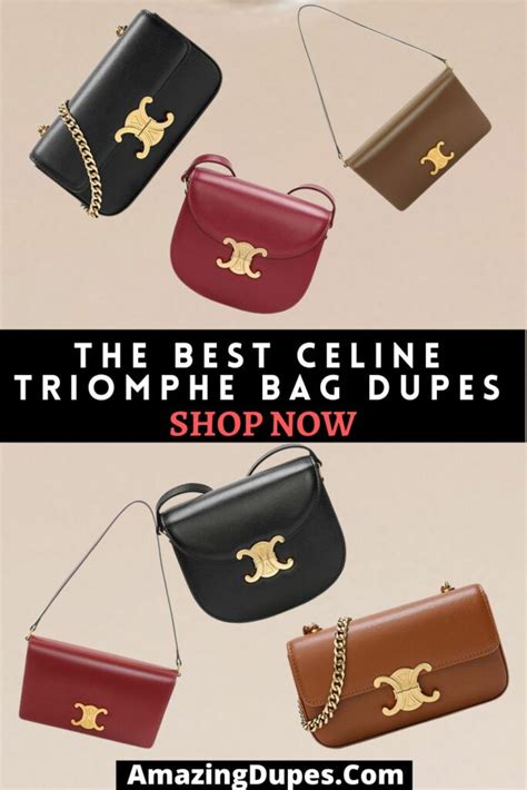 celine dupe purse|celine knockoff handbags.